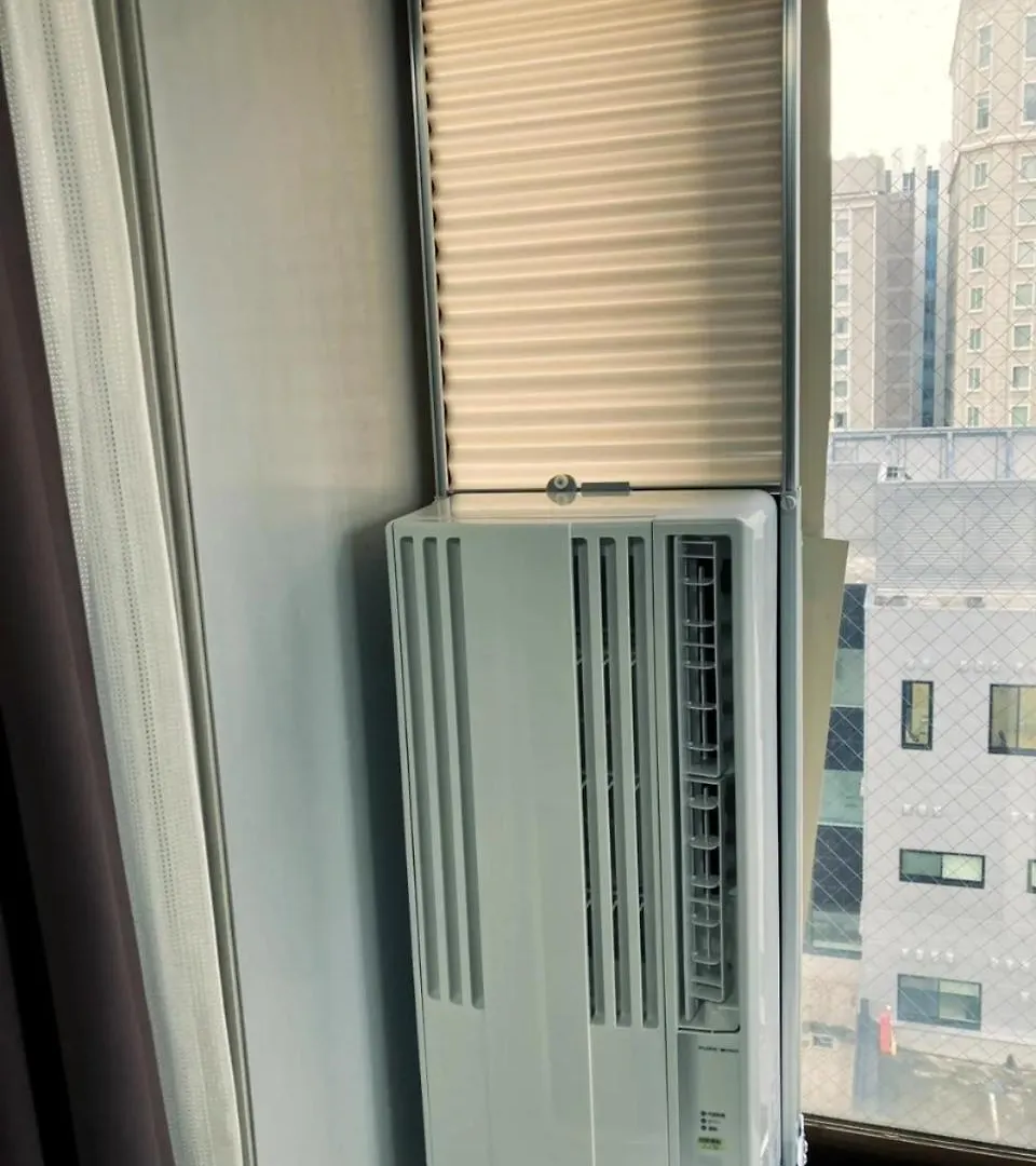 Appartement E-Horizon北2条ビル à Sapporo